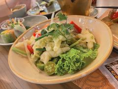 越式酸辣无骨凤爪-CHINCHIN 青青·泰国料理(万象食家店)