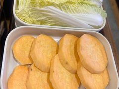 -骨气鼓气羊棒骨·羊蝎子(住总万科广场店)