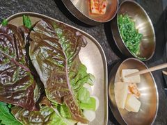 -味家烤肉烤鳗鱼牛排(西塔旗舰店)