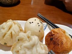 -大壶春生煎(四川中路店)