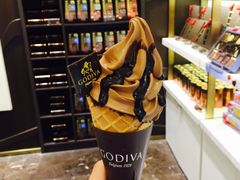 -GODIVA(港汇恒隆广场)