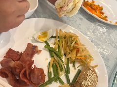 -凤鸣阁餐厅（凤山温泉宴宾楼）(昌平镇店)