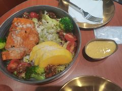 -魏斯理汉堡(西安沣东吾悦店)