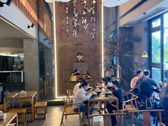 -一峰沙茶面(海峡国际店)