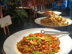 -焰江山海鲜牛排烤肉自助(锦华万达二星店)