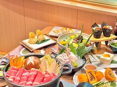 -小句号·精致料理(江南环球港店)