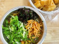 -万年昌传统榨粉店(蒲庙总店)