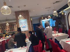 -小山城·馋嘴蛙(亚运村店)