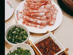 -阳坊大都涮羊肉(阳坊总店)