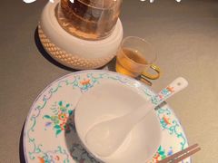 -小厨娘绣中淮扬(大行宫科巷店)