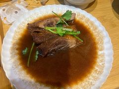 -龍堂蟹黄小笼包(万家丽店)