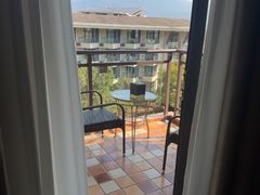 -西昌邛海湾柏樾酒店(原邛海湾柏栎度假酒店)