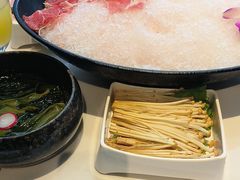 -德天雪花肥牛海鲜火锅(南苑东路店)