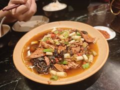 -廖川菜(太阳宫店)