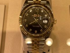 -亨得利钟表商店