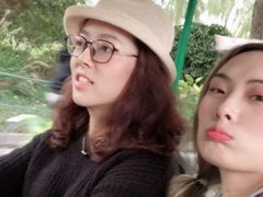 -昆山城市生态森林公园