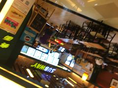 -赛百味SUBWAY(建六宜安广场店)