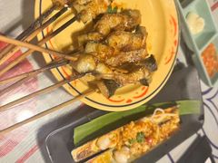 -辉记炭烧海鲜大排档·老字号(福田店)