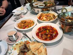 -清真·卡德尔大叔新疆主题餐厅(龙汇路店)