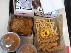 -肯德基(沪东店)