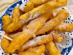 -黄记潮汕甜汤(贝底田坊店)