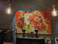 -华阳时光吧餐厅(华阳广场国际大饭店)