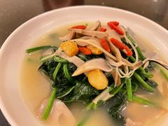 -铭轩中餐厅·海南菜·粤菜(亚龙湾瑞吉店)