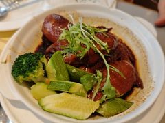 -太平馆餐厅(尖沙咀店)