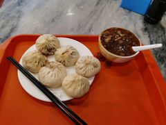 -天兴居(鲜鱼口街店)
