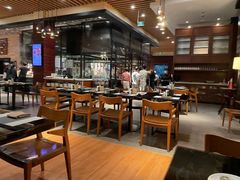 -顺德美的万豪酒店·自助餐·贡厨