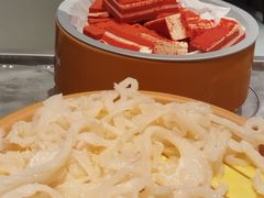 -龍歌自助小火锅(芝罘万达店)