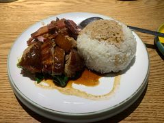 -昌勝香港深井烧鹅(新年华店)