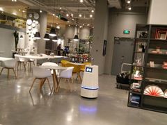 大堂-dotcom coffee古点咖啡(致真大厦店)