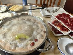 -伟记牛肉(金鸿公路店)