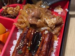 -御瀛日本料理