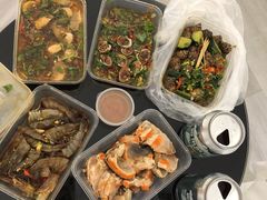 -圆蛋酒料•生腌(开元路店)