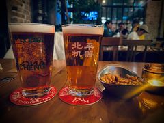 -北平机器Peiping Machine(方家店)