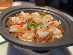 -绿茶餐厅(松江万达店)