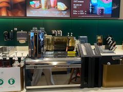 -星巴克臻选(杭州501城市广场1F店)