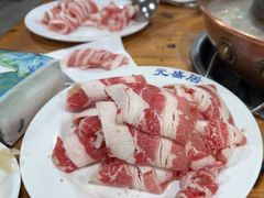 -元盛居(生态大街店)