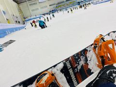 -绍兴启迪乔波冰雪世界
