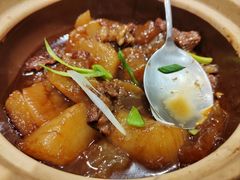 -院里汤包·虾汤包青岛菜(辽源路店)