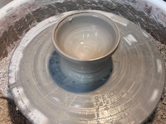 -一片田陶艺工作室