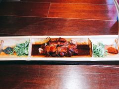 -大牌大·传统杭帮菜(湖滨店)