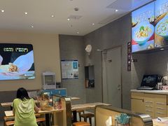 -小杨生煎(浦江欢乐颂店)