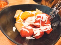 -肥肥虾庄·金牌油焖大虾(杨园滨江时代walk店)