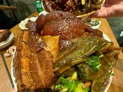 -張飛扒肉·龙江非遗(道外店)