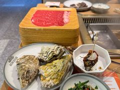 -欢乐牧场主题自助料理(龙华星河iCO店)