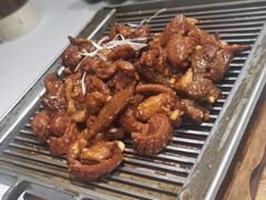手艺老爆三-津菜典藏河西店(水上店)