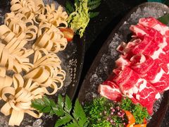 -捞王锅物料理(凯旋路店)